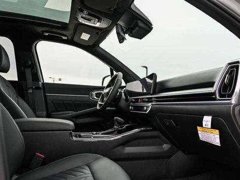 New 2026 Kia Sorento SX Prestige image 11