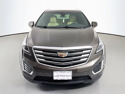 Used 2019 Cadillac XT5 Premium Luxury image 6