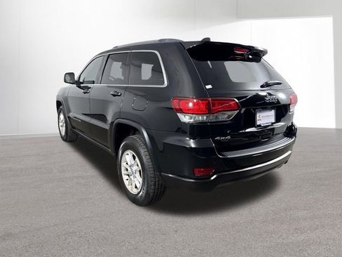 Used 2020 Jeep Grand Cherokee Laredo image 29