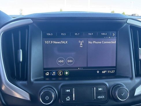 Used 2019 GMC Terrain SLT image 17