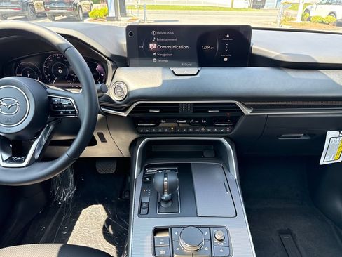 New 2026 MAZDA CX-90 Plug-In Hybrid w/ Premium Plus AWD/4WD image 26