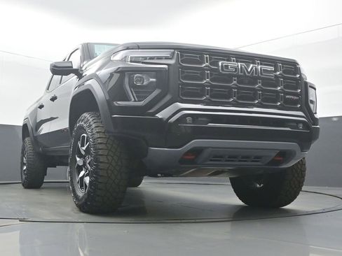 Used 2024 GMC Canyon AT4X image 53