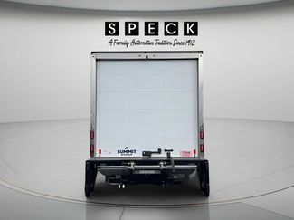New 2024 Chevrolet Low Cab Forward RWD video 2
