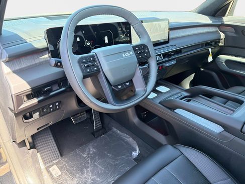 New 2027 Kia Telluride X-Line SX Prestige AWD/4WD image 22