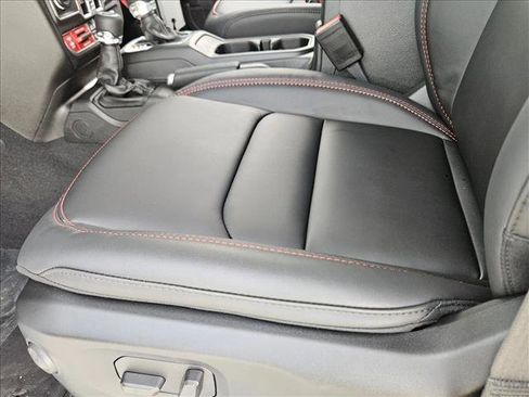 New 2026 Jeep Gladiator Rubicon image 4