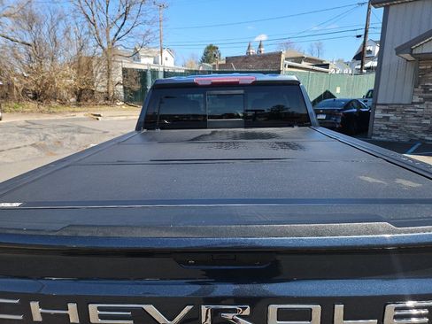 Used 2019 Chevrolet Silverado 1500 LT w/ All-Star Edition image 6