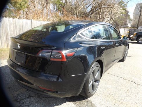 Used 2019 Tesla Model 3 Standard Range Plus RWD image 7