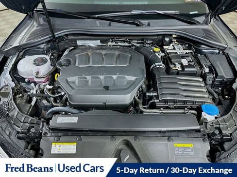 Used 2023 Audi A3 2.0T Premium image 34