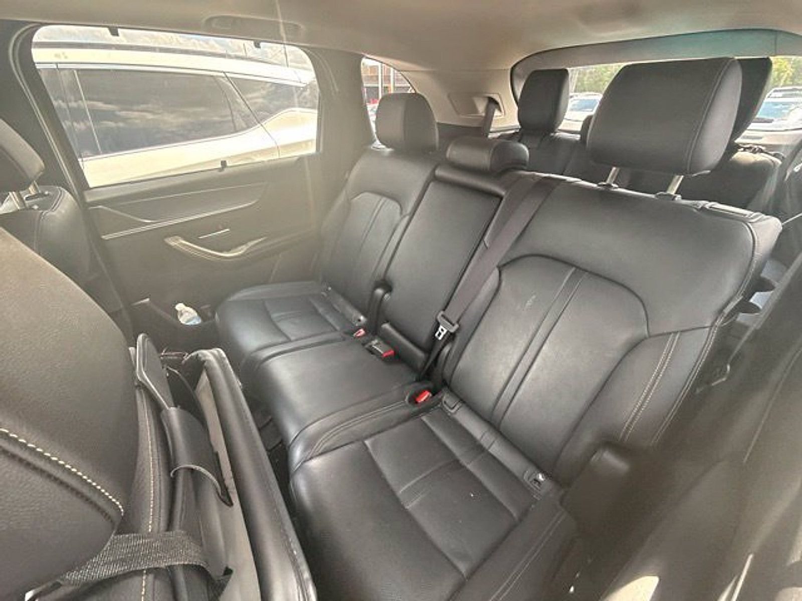 Used 2024 MAZDA CX-90 3.3 Turbo w/ Preferred Plus AWD/4WD image 15