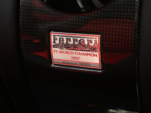 Used 2008 Ferrari F430 Spider image 26