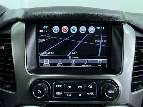 Used 2020 Chevrolet Tahoe Premier AWD/4WD image 21