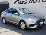 Used 2020 Hyundai Accent SE image 3