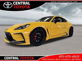 New 2026 Toyota GR86 YUZU Limited video 1