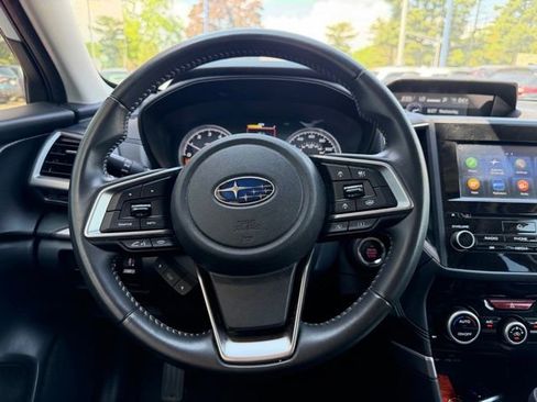Used 2023 Subaru Forester Premium AWD/4WD image 21
