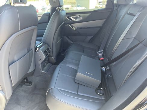 New 2026 Land Rover Range Rover Velar S image 12