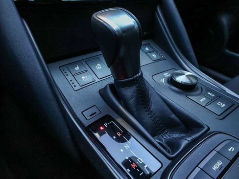 Used 2024 Lexus IS 300 w/ Comfort Package RWD image 23