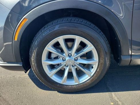 Certified 2024 Honda CR-V EX-L image 19
