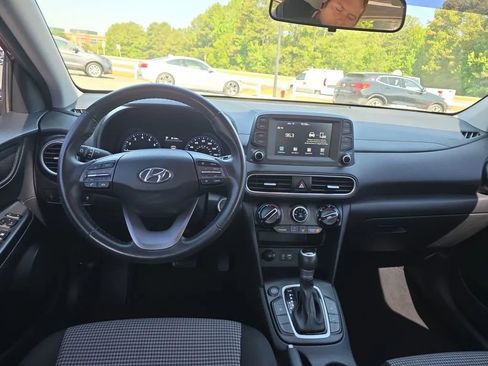 Used 2021 Hyundai Kona SEL w/ Cargo Package FWD image 13