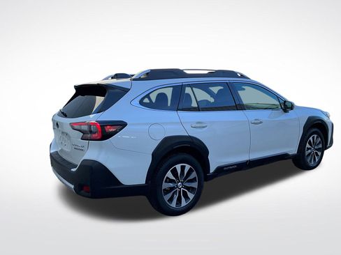Certified 2024 Subaru Outback Touring XT w/ Popular Package #2 image 6