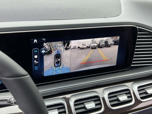 New 2026 Mercedes-Benz GLE 350 4MATIC image 17