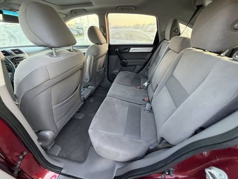 Used 2010 Honda CR-V EX image 11