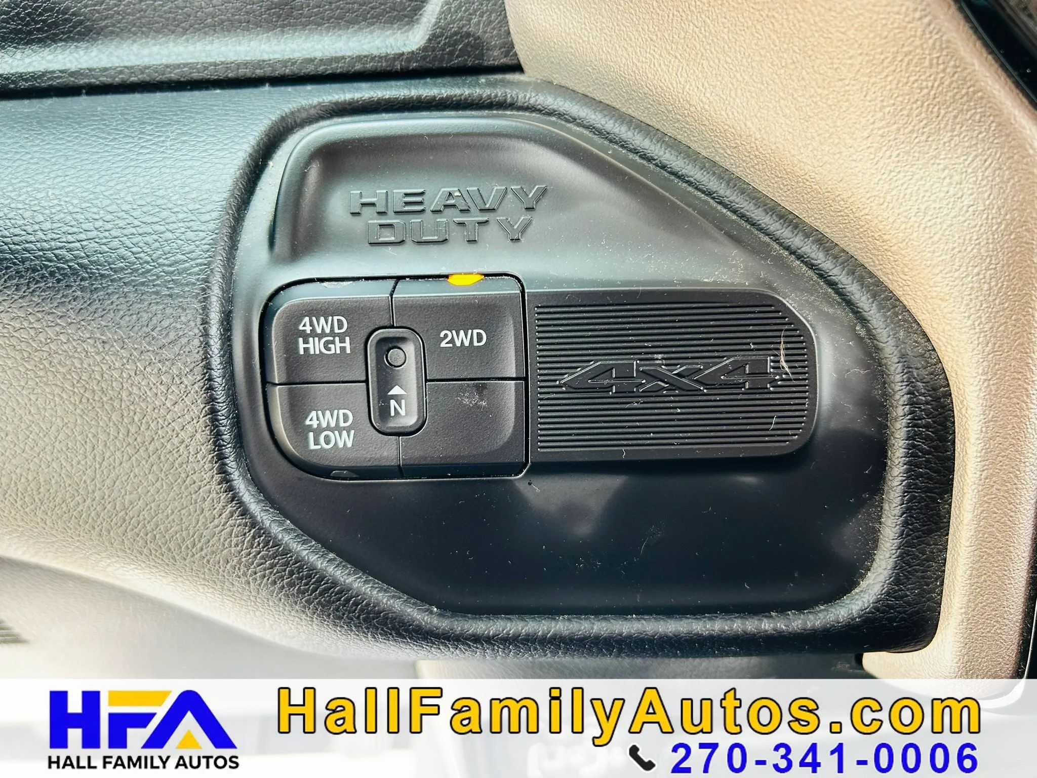 Used 2024 RAM 2500 Laramie AWD/4WD image 26