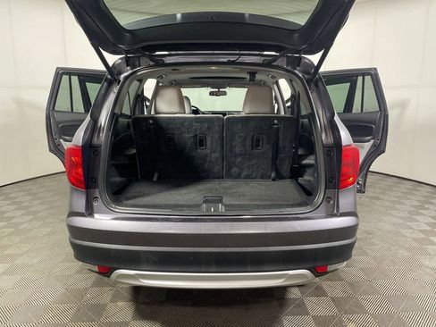 Used 2017 Honda Pilot EX-L image 22