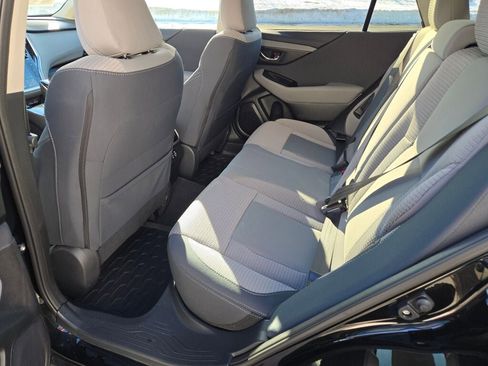 Certified 2025 Subaru Outback Premium w/ Popular Package #1A image 16