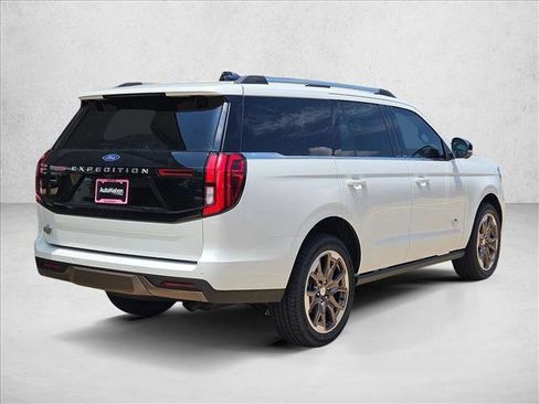 New 2026 Ford Expedition King Ranch AWD/4WD image 2