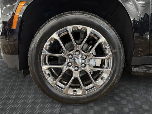 New 2026 Chevrolet Tahoe Premier w/ Sun And Tow Package AWD/4WD image 36