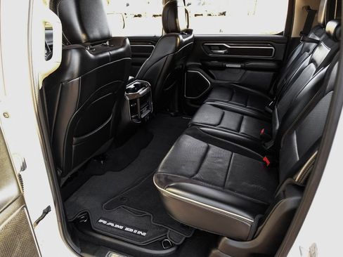 Used 2019 RAM 1500 Laramie image 40