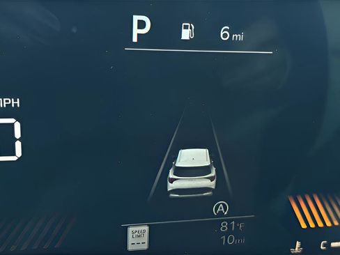 New 2026 Kia Sportage EX FWD image 23