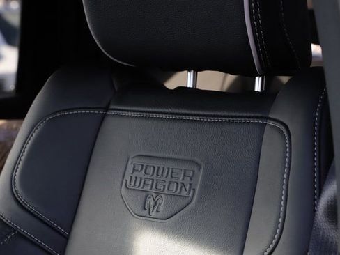 New 2026 RAM 2500 Power Wagon image 14