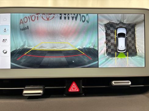 Used 2023 Hyundai Ioniq 5 Limited AWD/4WD image 32