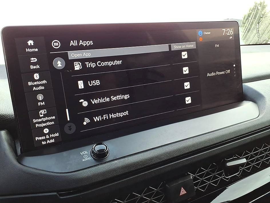 Used 2023 Honda Accord Sport image 26