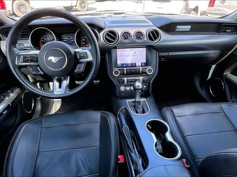 Used 2021 Ford Mustang GT Premium w/ GT Performance Package image 15