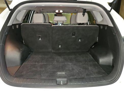 Used 2021 Hyundai Tucson Value image 16