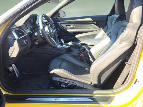Used 2020 BMW M4 Coupe image 18