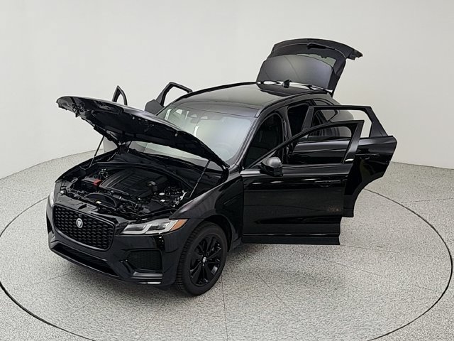 New 2026 Jaguar F-PACE R-Dynamic S AWD/4WD image 41