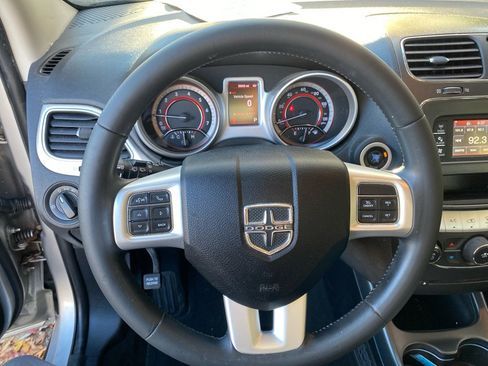 Used 2013 Dodge Journey American Value Package image 11