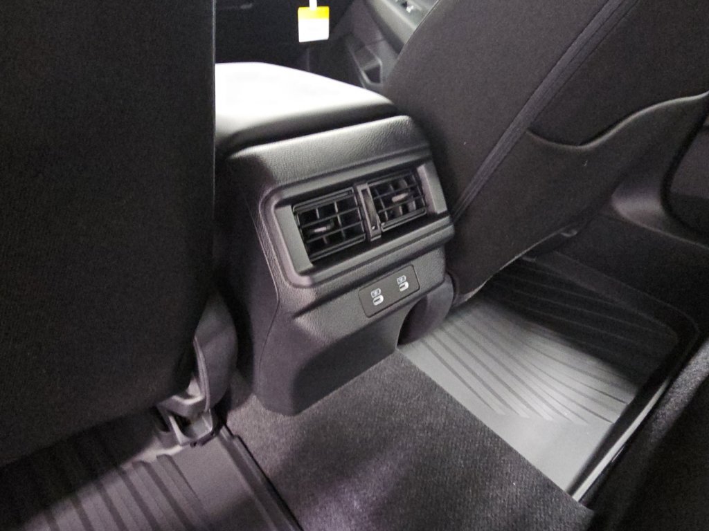 New 2026 Honda Accord LX image 28