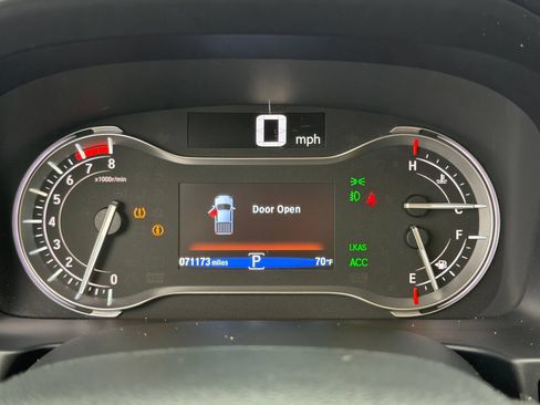 Used 2023 Honda Ridgeline RTL image 19