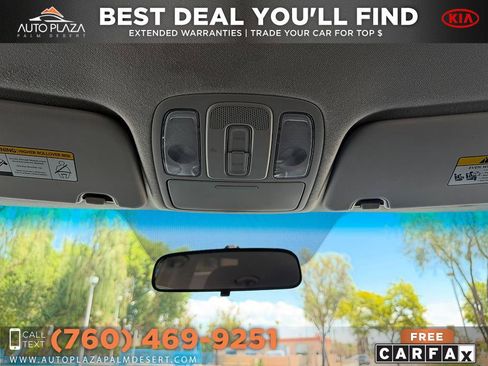 Used 2016 Kia Soul + FWD image 29
