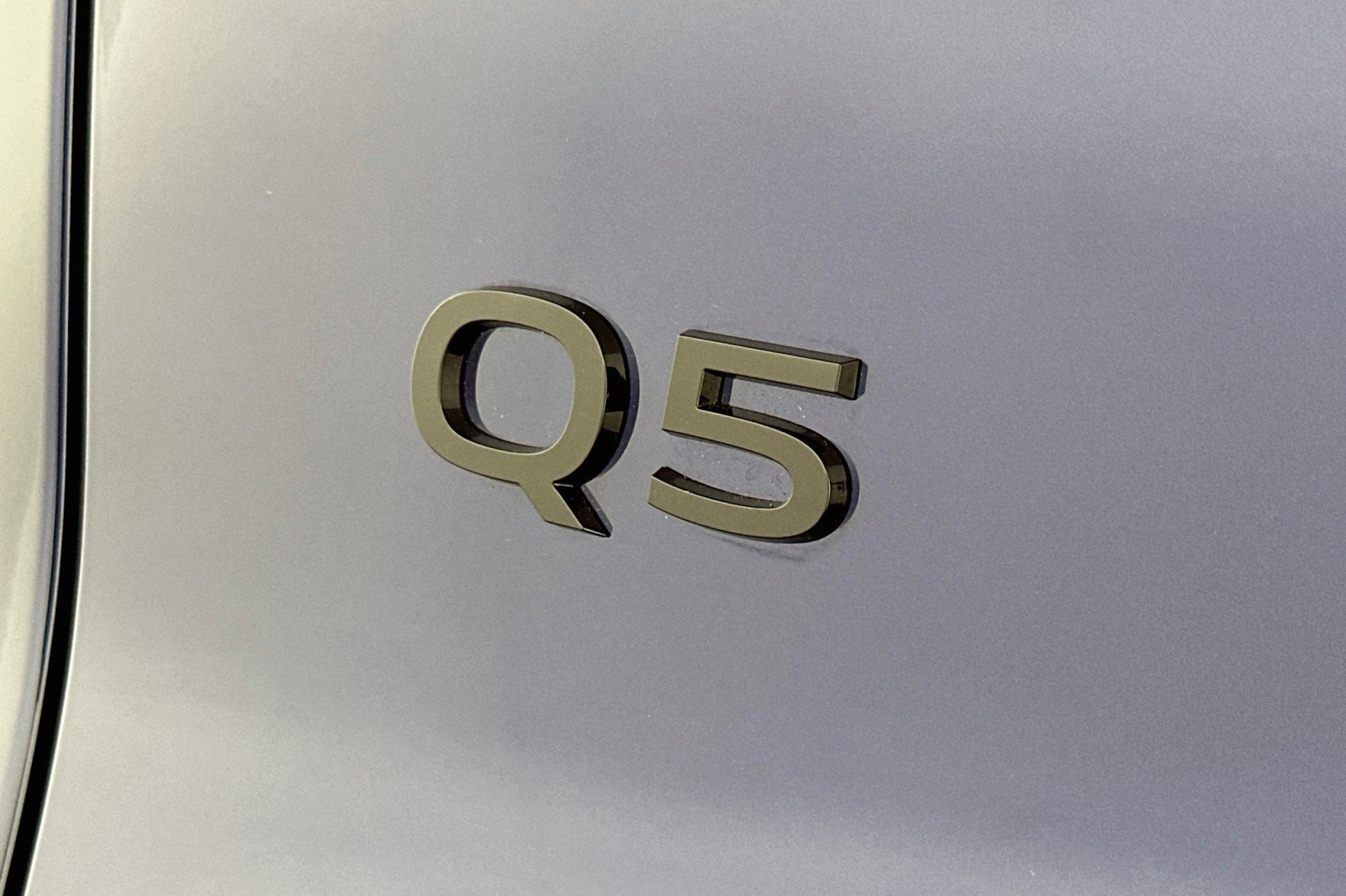New 2026 Audi Q5 Premium Plus AWD/4WD image 10