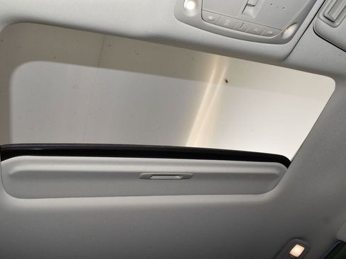 Used 2024 Nissan Armada Platinum w/ Captain's Chairs Package image 29