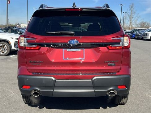 New 2026 Subaru Ascent Bronze Edition image 39