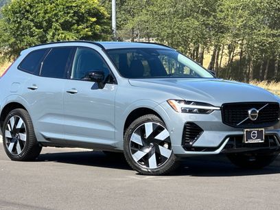 Used 2024 Volvo XC60 T8 Plus w/ Protection Package Premier