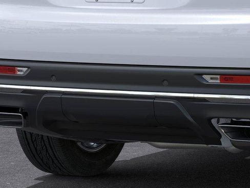 Used 2026 Buick Enclave Preferred w/ Power Package FWD image 44