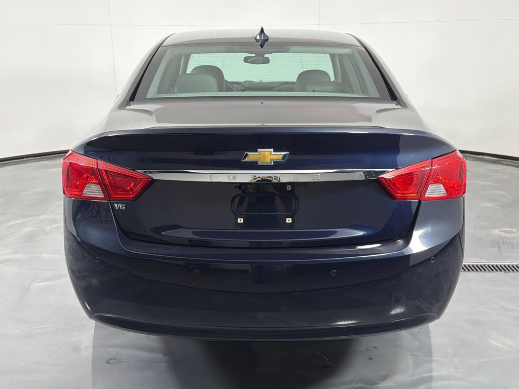 Used 2019 Chevrolet Impala LS FWD image 6