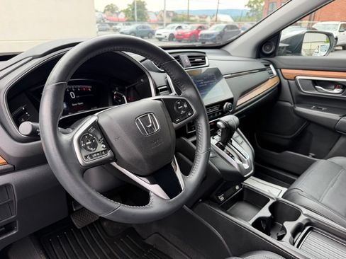 Used 2020 Honda CR-V EX-L image 6